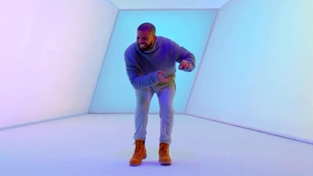 Drake's Most Iconic (and Cringe) Dance Moments - Lost Tribe℠