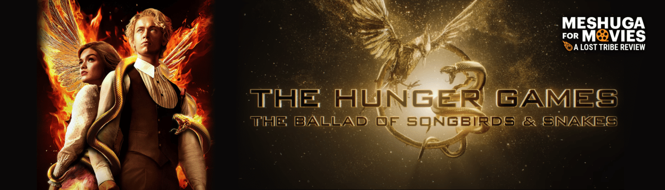 Meshuga Hunger Games review